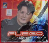 Fuego &ndash; C&acirc;ntați Cu Mine , cd sigilat