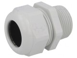Garnitură de Etanșare IP68 Poliamidă Gri NPT1