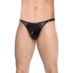 Bikini tanga barbati XL