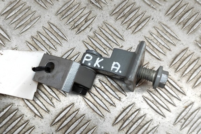 Balama ușă st&acirc;nga față BMW 2 Gran Coupe F44 2022 OEM: 5A1FCA5 24785337
