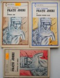 Fratii Jderi (3 volume) &ndash; Mihail Sadoveanu