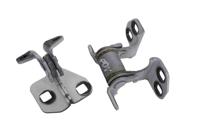 Balama ușă dreapta față TESLA MODEL S 2016 23170716