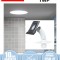 Tunel solar de lumina flexibil pentru acoperis inclinat Velux TWF