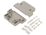 Carcasă pentru conectori D-Sub 50pin și D-Sub HD 78pin