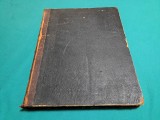 Metoda Canto Toate Vocile, Pietro Mezzetti, 1870, Italiana-Romana, Imprimeria I. Cartu, Coperti Cartonate, Format Mare