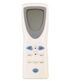 Telecomanda Aer Conditionat Whirlpool similara cu originalul (272)