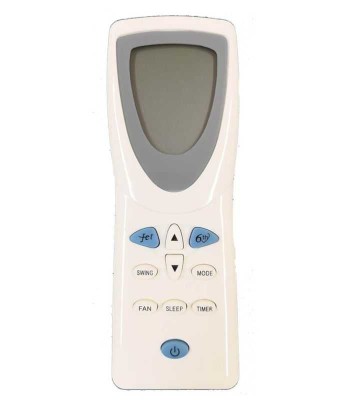 Telecomanda Aer Conditionat Whirlpool similara cu originalul (272) foto