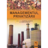 Managementul privatizarii