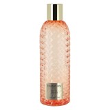Vivian Gray Gemstone Neroli Amber - gel de dus cu flori de portocal si ambra, 300 ml