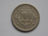 100 REIS 1900 PORTUGALIA, Europa