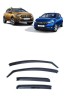 Paravanturi fata-spate , fumurii compatibile Dacia Sandero Sandero Stepway III 2020-2024