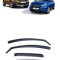 Paravanturi fata-spate , fumurii compatibile Dacia Sandero Sandero Stepway III 2020-2024