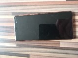 Telefon Nokia pentru piese, funcționează dar cu erori