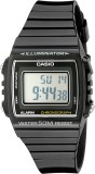 Ceas Casio, Collection W-21 W-215H-1A - Marime universala