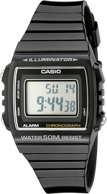 Ceas Casio, Collection W W-215H-1A - Marime universala foto