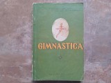 VIRGIL ROSALA - GIMNASTICA 1955