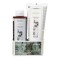 Set promoțional Korres Șampon Aloe &amp; Dittany pentru păr normal 250 ml + Balsam Aloe &amp; Dittany pentru păr normal 200 ml