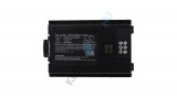 Baterie radio VHBW de &icirc;nlocuire pentru Sepura 300-01174, 300-00635, 300-00631, 300-00634 - 3300 mAh 7,4 V Li-Ion