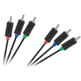 CABLU 3RCA - 3RCA TATA CABLETECH STANDARD 1.8