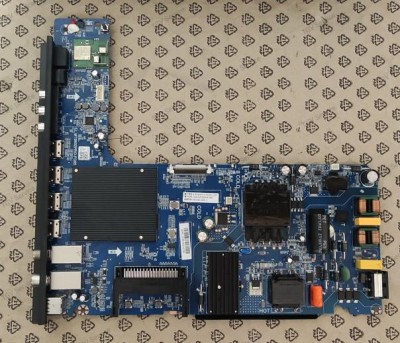 Modul TV Smart Tech EL.MT9602PRO-FG95 TPD.MT9602.PB763 (T) foto