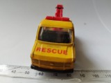 Bnk jc Corgi Ford Transit Wrecker