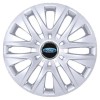 Set 4 Capace Roti 16 inchi (R16), Compatibile Cu Ford, Model 429, Autohelix MSA