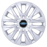 Cumpara ieftin Set 4 Capace Roti 16 inchi (R16), Compatibile Cu Ford, Model 429