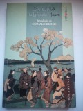 Japonia lui Lafcadio Hearn - O antologie despre Japonia si poporul ei
