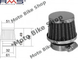 Filtru Aer Sport MBS D.32 Universal Moto