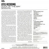 Dock Of The Bay Sessions - Vinyl | Otis Redding
