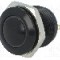 Intrerupator anti-vandalism, OFF-(ON), &Oslash;16mm, ONPOW, GQ16B-10E/J/Y/12V/A