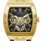 Ceas Barbati, Guess, Phoenix GW0202G1 - Marime universala