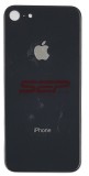 Capac baterie iPhone 8 BLACK