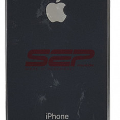 Capac baterie iPhone 8 BLACK