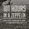 101 Hours in a Zeppelin: Ernst August Lehmann and the Dream of Transatlantic Flight, 1917