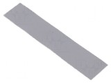 Suport termoconductor din silicon TO220