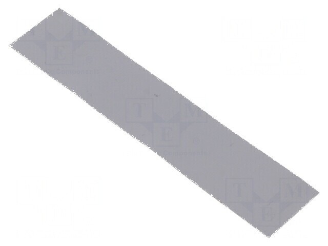 Suport termoconductor din silicon TO220