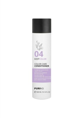 Puring Balsam pentru par vopsit 300ml foto