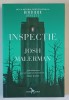 INSPECTIE , roman de JOSH MALERMAN , 2020 *MICI DEFECTE