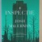 INSPECTIE , roman de JOSH MALERMAN , 2020 *MICI DEFECTE