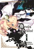 Devils and Realist. Volume 1 | Madoka Takadono, Seven Seas