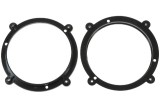 Rama dif Audi A3 96-03 usi fata 5&quot;