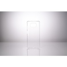 Husa Xiaomi Pocophone X3 Pro 5G Spacer, transparenta, grosime 1.5mm, protectie suplimentara antisoc la colturi, material flexibil TPU &quot;SPPC-XI-PC-X3P5