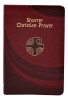 Carte Liturgica Engleză - Liturgy of the Hours Prescurtată, Format Practic, Morning and Evening Prayer