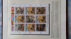 1990-Paraguay-Mi=4480 Klb-MNH, Nestampilat