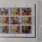 1990-Paraguay-Mi=4480 Klb-MNH