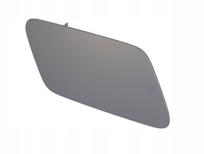 Capac spalator far Audi A3 (8v), 05.2016-12.2020, model: cabrio, Hatchback 3 Usi, Hatchback 5 Usi, montare fata, dreapta, grunduit, gata de vopsit, R foto
