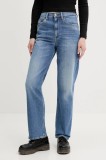 Tommy Jeans jeans high waist, DW0DW20644