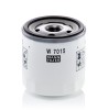 MANN-FILTER W 7015 Filtru ulei