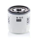 MANN-FILTER W 7015 Filtru ulei